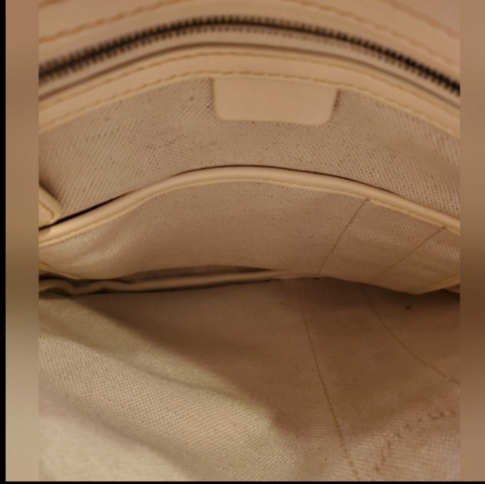 Celine Macadam C Carriage Coated Canvas Messenger Crossbody Bag - Picture 8 of 16